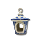 G06 Bunzlau Vogelhuisje 2596X Overig G06 Bunzlau Vogelhuisje 2596X Overig